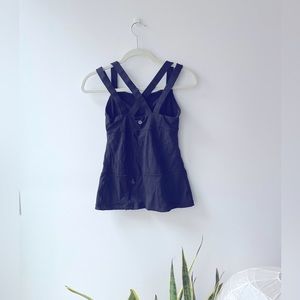 Lululemon Workout Top